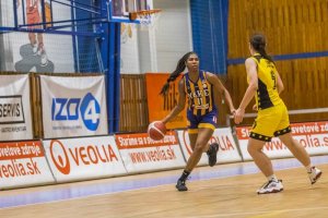 20231021 CBK Košice vs. YOUNG ANGELS Košice