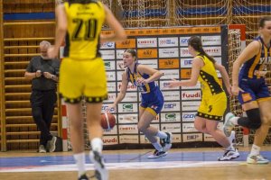 20231021 CBK Košice vs. YOUNG ANGELS Košice