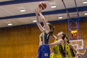 20231021 CBK Košice vs. YOUNG ANGELS Košice