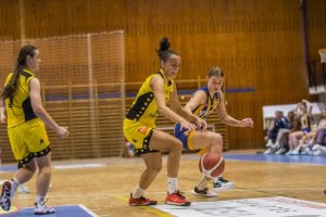 20231021 CBK Košice vs. YOUNG ANGELS Košice