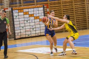 20231021 CBK Košice vs. YOUNG ANGELS Košice