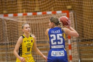 20231021 CBK Košice vs. YOUNG ANGELS Košice