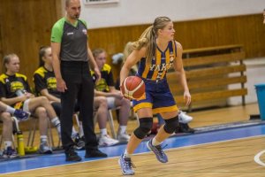 20231021 CBK Košice vs. YOUNG ANGELS Košice