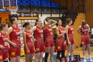 20231118 YOUNG ANGELS Košice vs. Slávia banská Bystrica