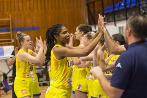 20231118 YOUNG ANGELS Košice vs. Slávia banská Bystrica