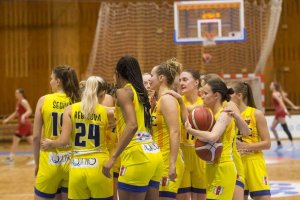 20231118 YOUNG ANGELS Košice vs. Slávia banská Bystrica