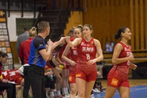 20231118 YOUNG ANGELS Košice vs. Slávia banská Bystrica