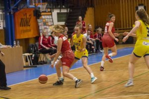 20231118 YOUNG ANGELS Košice vs. Slávia banská Bystrica