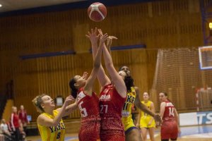 20231118 YOUNG ANGELS Košice vs. Slávia banská Bystrica