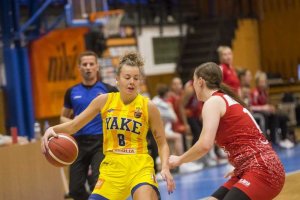 20231118 YOUNG ANGELS Košice vs. Slávia banská Bystrica