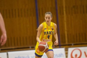 20231118 YOUNG ANGELS Košice vs. Slávia banská Bystrica