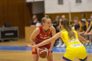 20231118 YOUNG ANGELS Košice vs. Slávia banská Bystrica