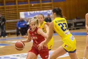 20231118 YOUNG ANGELS Košice vs. Slávia banská Bystrica