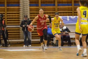 20231118 YOUNG ANGELS Košice vs. Slávia banská Bystrica