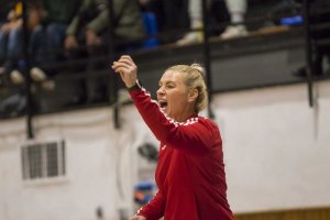 20231118 YOUNG ANGELS Košice vs. Slávia banská Bystrica