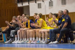 20231118 YOUNG ANGELS Košice vs. Slávia banská Bystrica