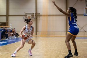 20231126 Piešťanské Čajky vs. YOUNG ANGELS Košice