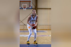 20231126 Piešťanské Čajky vs. YOUNG ANGELS Košice