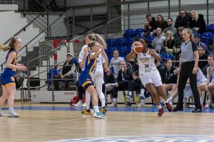 20231126 Piešťanské Čajky vs. YOUNG ANGELS Košice