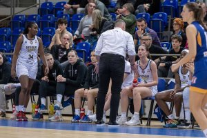 20231126 Piešťanské Čajky vs. YOUNG ANGELS Košice