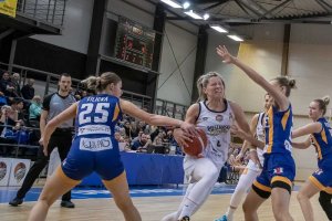 20231126 Piešťanské Čajky vs. YOUNG ANGELS Košice