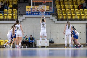 20231126 Piešťanské Čajky vs. YOUNG ANGELS Košice