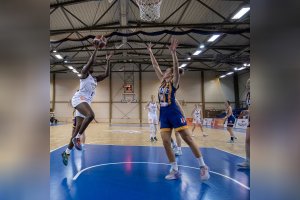 20231126 Piešťanské Čajky vs. YOUNG ANGELS Košice