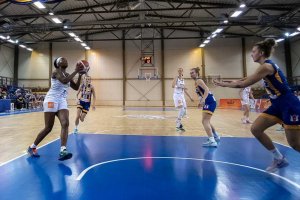 20231126 Piešťanské Čajky vs. YOUNG ANGELS Košice