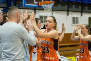 20231202 YOUNG ANGELS Košice vs. MBK Ružomberok