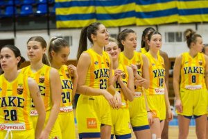 20231202 YOUNG ANGELS Košice vs. MBK Ružomberok