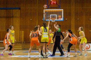 20231202 YOUNG ANGELS Košice vs. MBK Ružomberok