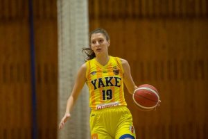 20231202 YOUNG ANGELS Košice vs. MBK Ružomberok