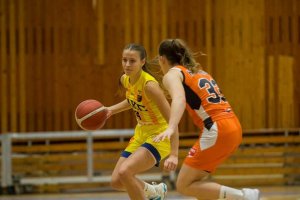 20231202 YOUNG ANGELS Košice vs. MBK Ružomberok