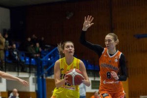 20231202 YOUNG ANGELS Košice vs. MBK Ružomberok