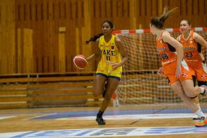 20231202 YOUNG ANGELS Košice vs. MBK Ružomberok