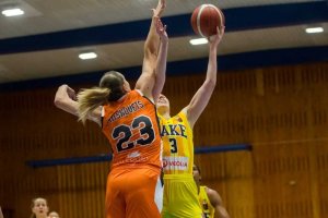 20231202 YOUNG ANGELS Košice vs. MBK Ružomberok