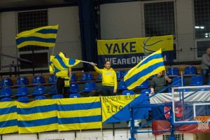 20231202 YOUNG ANGELS Košice vs. MBK Ružomberok