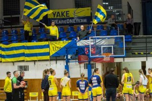 20231202 YOUNG ANGELS Košice vs. MBK Ružomberok