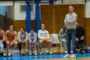 20231202 YOUNG ANGELS Košice vs. MBK Ružomberok