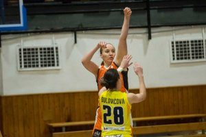 20231202 YOUNG ANGELS Košice vs. MBK Ružomberok