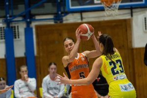 20231202 YOUNG ANGELS Košice vs. MBK Ružomberok