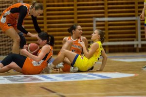 20231202 YOUNG ANGELS Košice vs. MBK Ružomberok