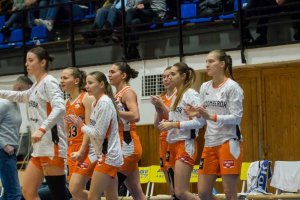 20231202 YOUNG ANGELS Košice vs. MBK Ružomberok