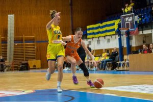 20231202 YOUNG ANGELS Košice vs. MBK Ružomberok