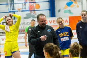 20231202 YOUNG ANGELS Košice vs. MBK Ružomberok