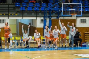 20231202 YOUNG ANGELS Košice vs. MBK Ružomberok