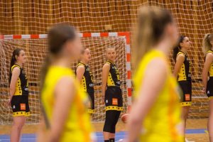20231213 YOUNG ANGELS Košice vs. CBK Košice