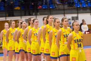 20231213 YOUNG ANGELS Košice vs. CBK Košice