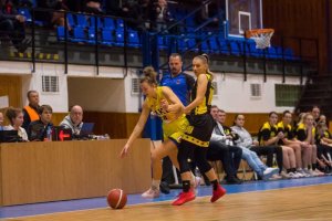 20231213 YOUNG ANGELS Košice vs. CBK Košice