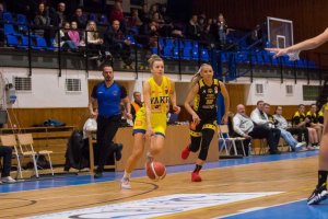 20231213 YOUNG ANGELS Košice vs. CBK Košice